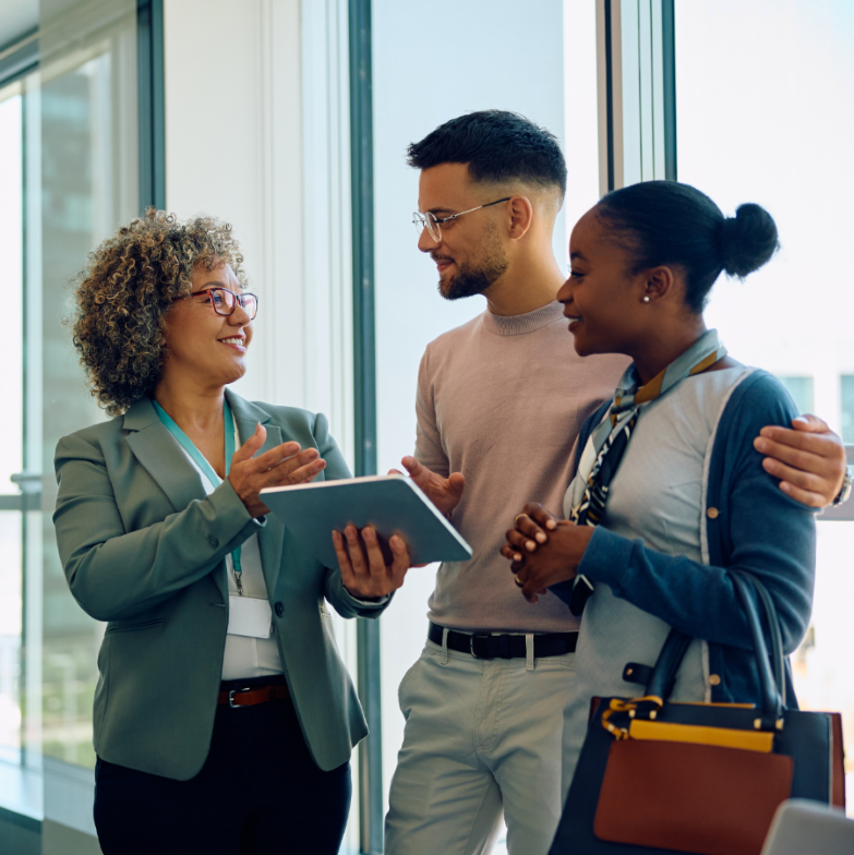 Build a Secure Financial Future with Expert Guidance