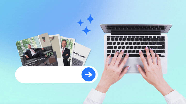 Create Your Own Content