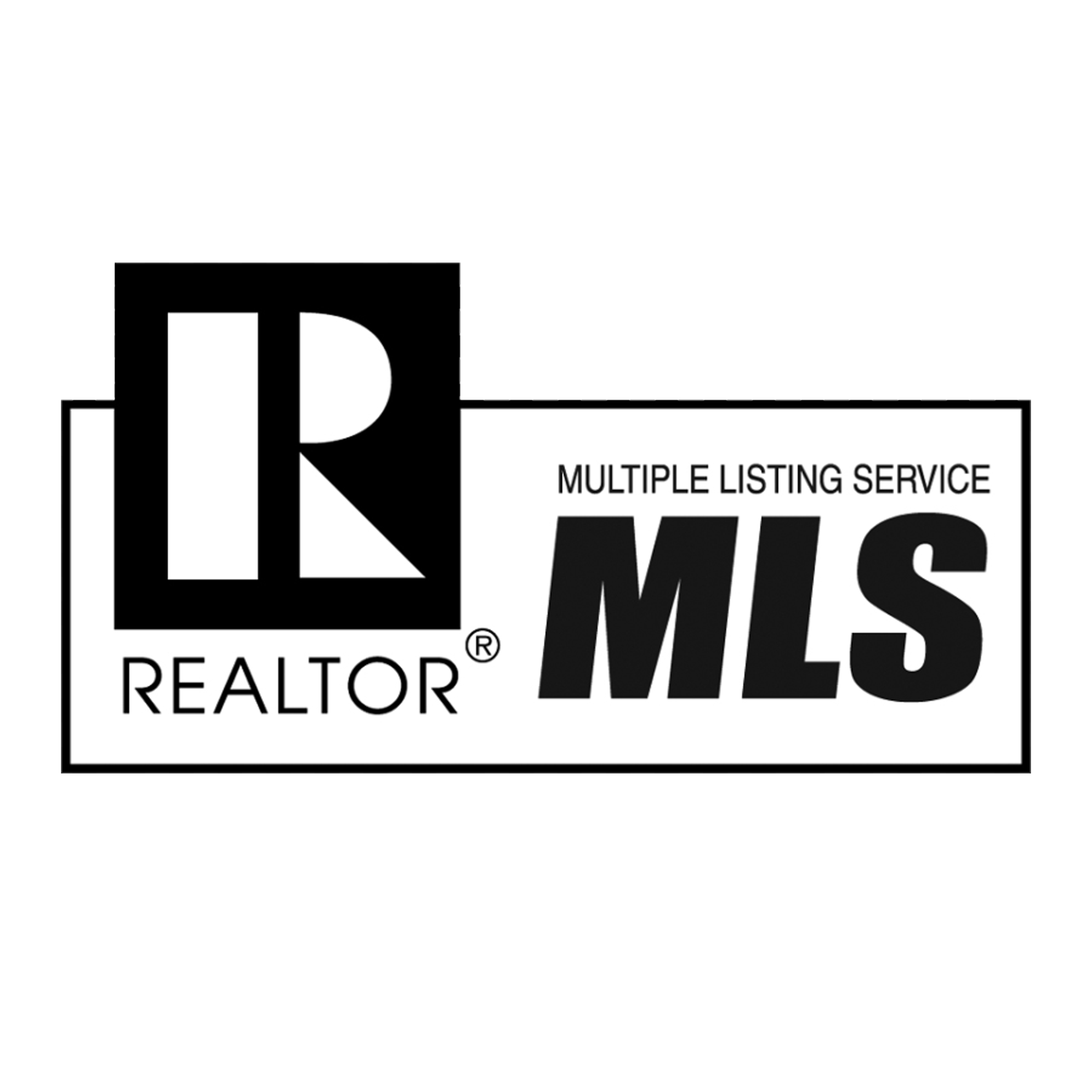Realtor and MLS Logo