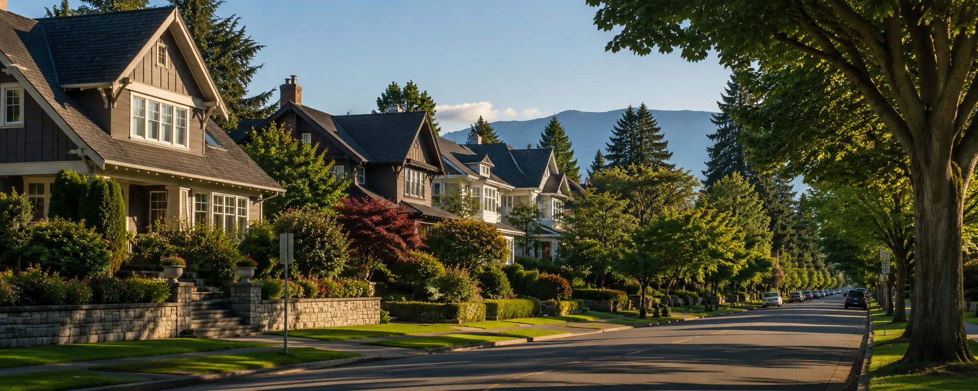 Kerrisdale