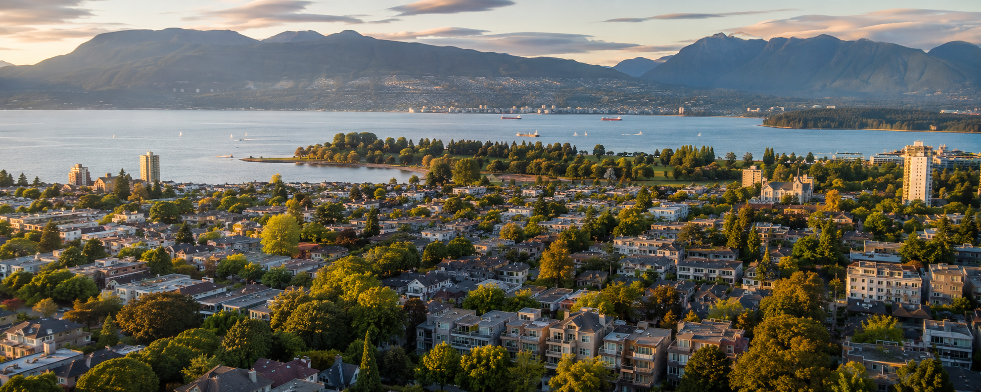 Kitsilano