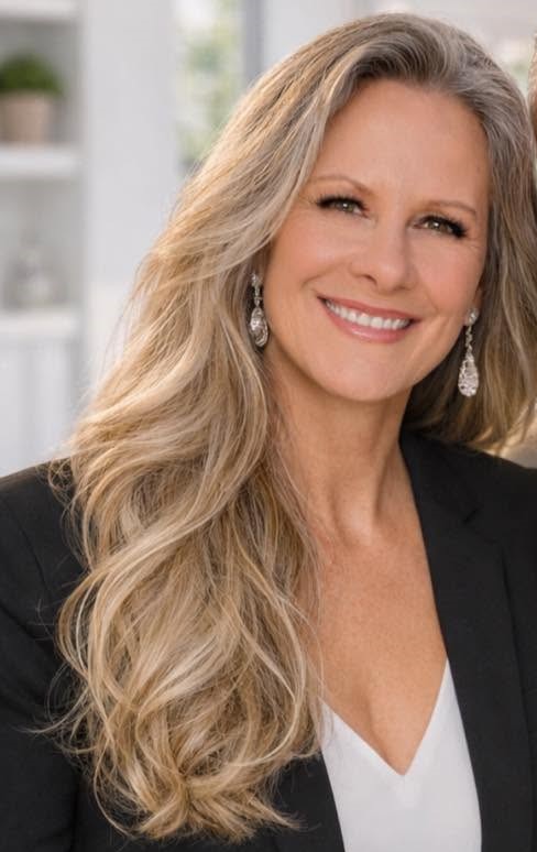 Lisa Ehmann