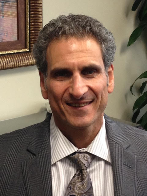 Joseph Cohen