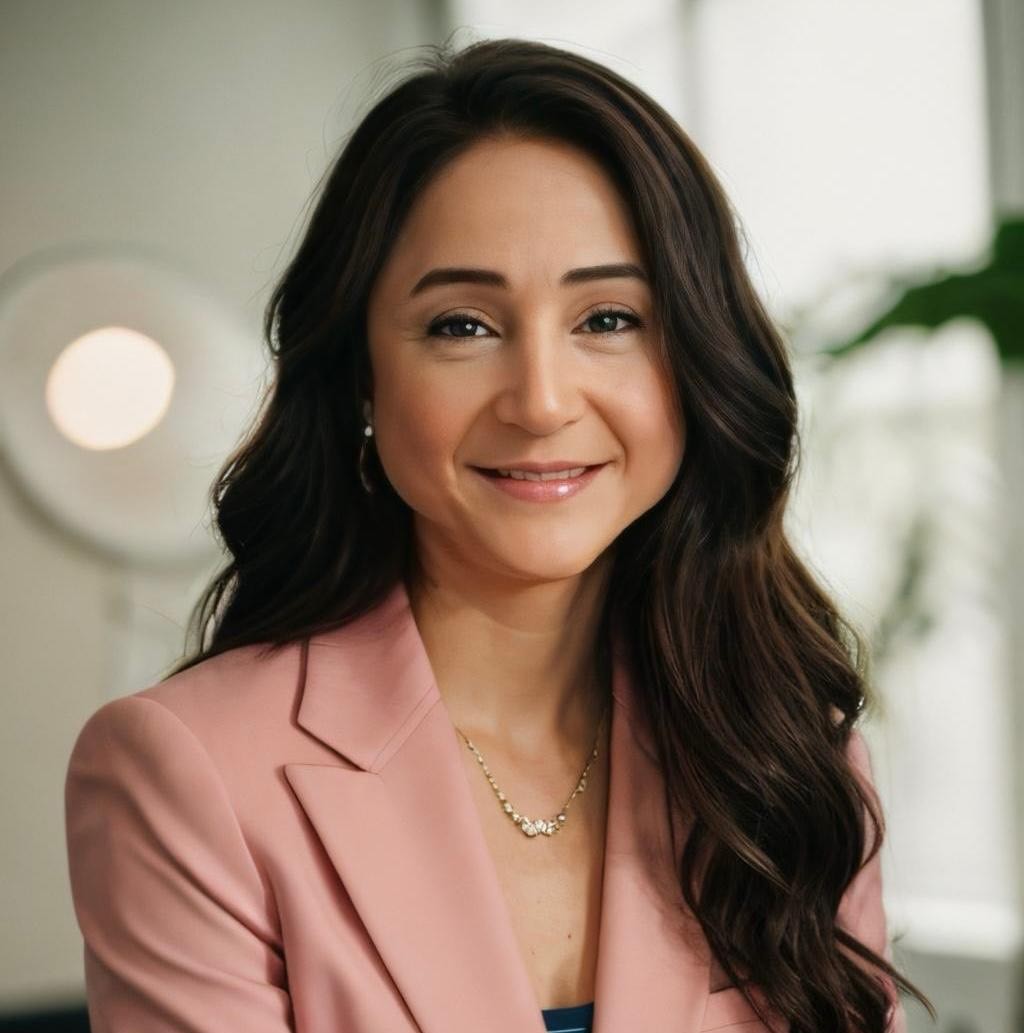 Hadia Hadi Ali
