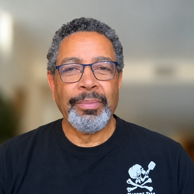 Alvin Mullen