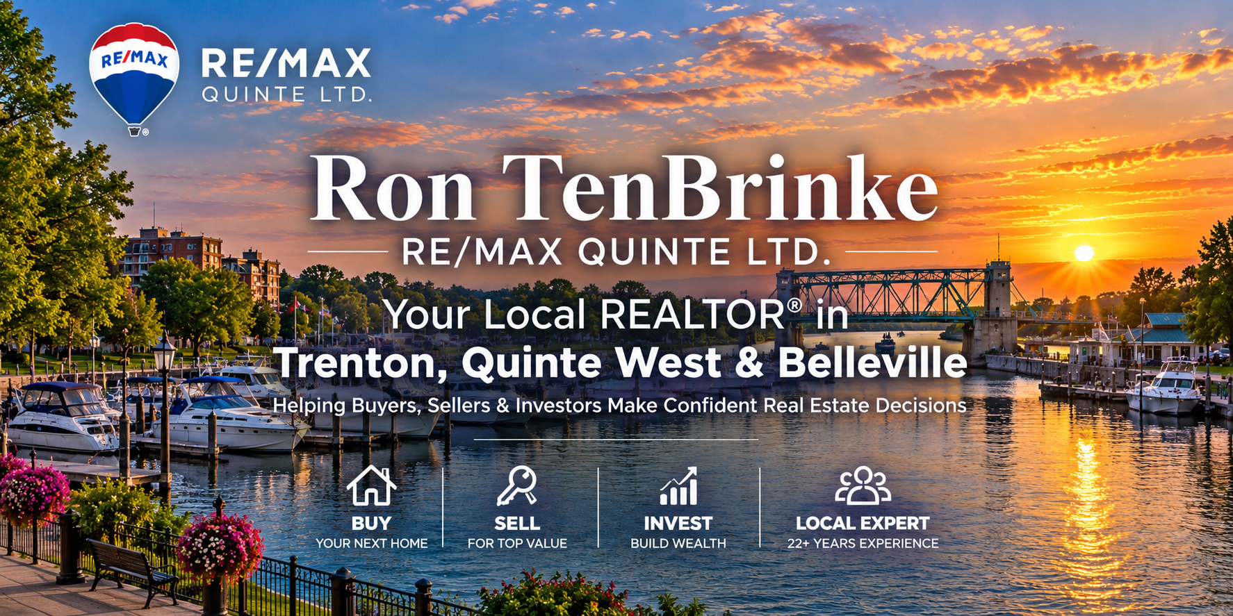Ron TenBrinke