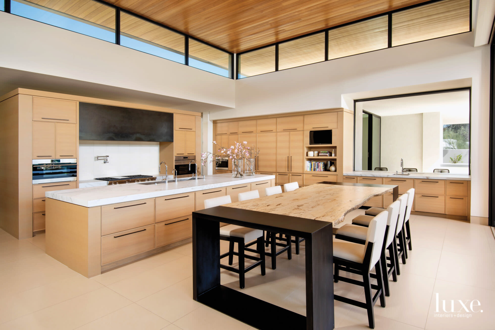 Robin Stone, Realtor