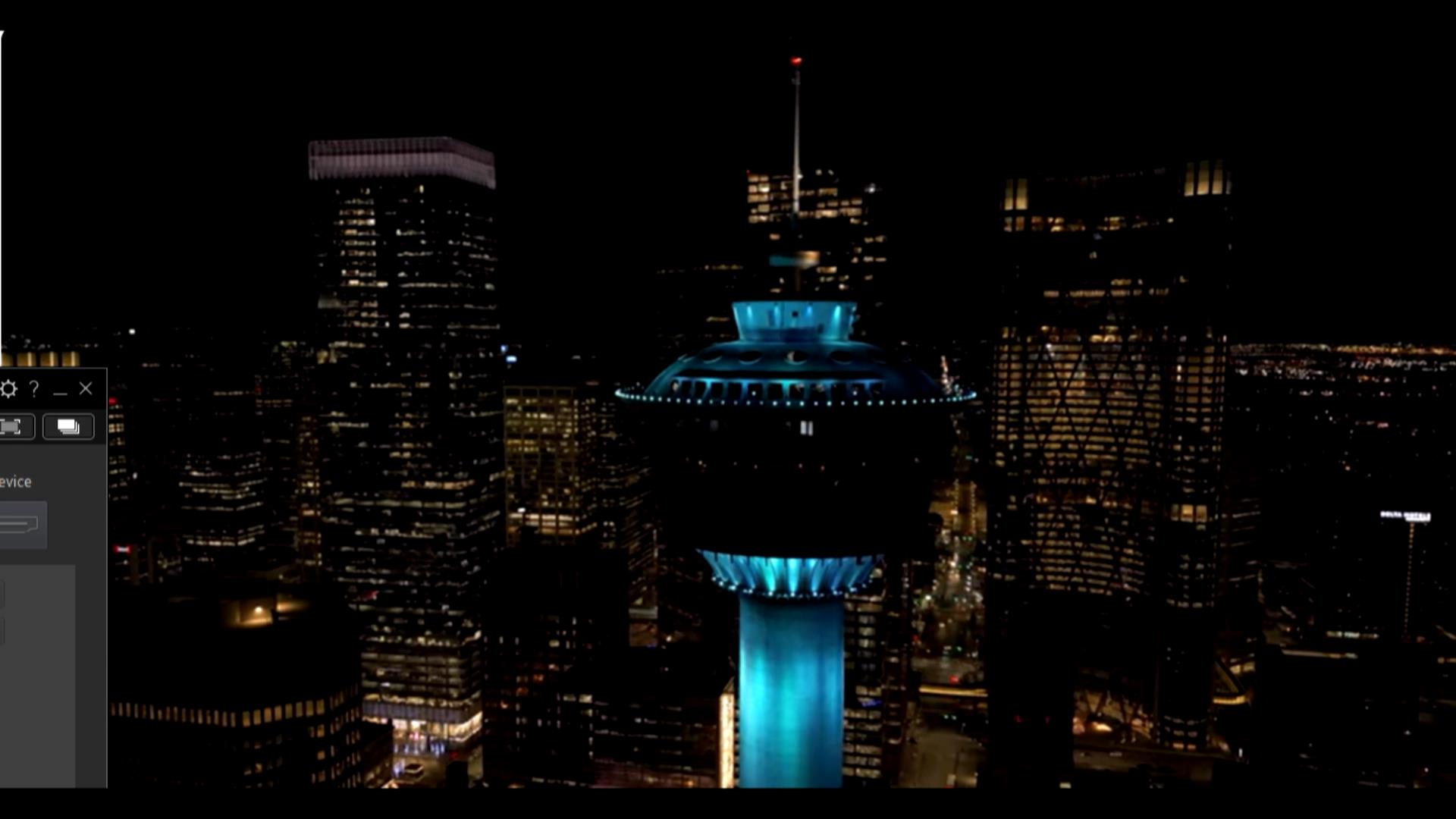 Agent Profile Slider