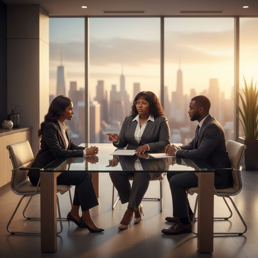 Agent Profile Slider