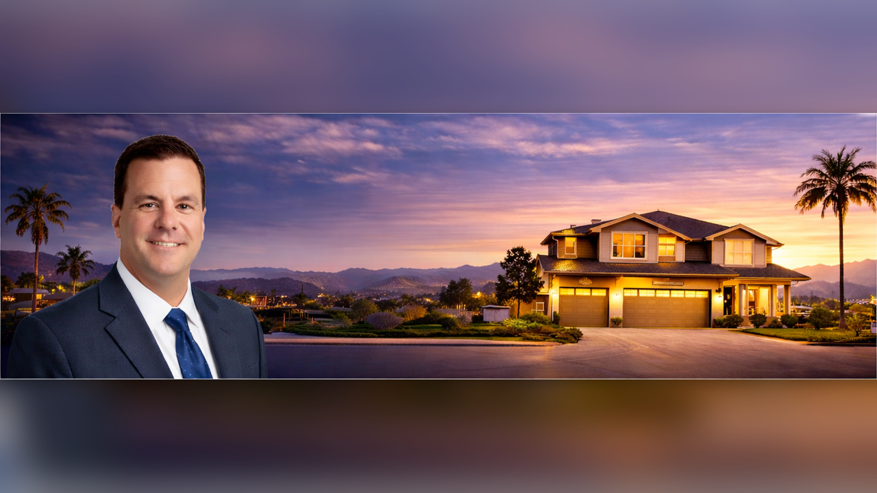 Agent Profile Slider