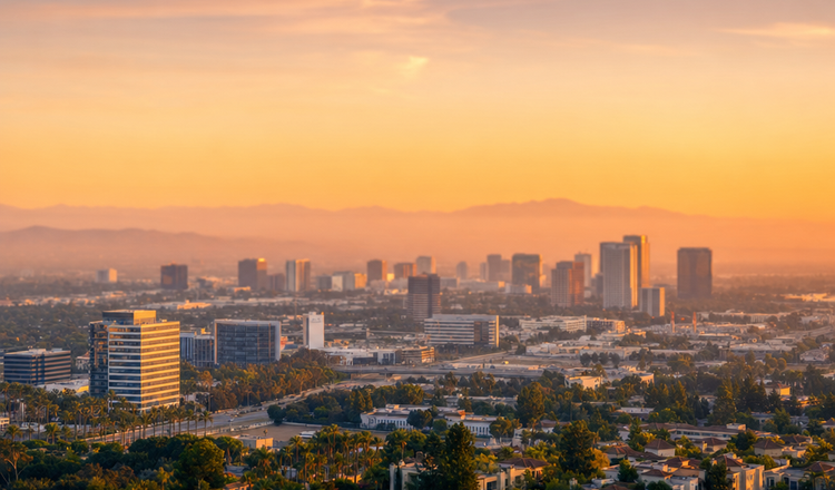 Michael C. Tran Broker | Owner