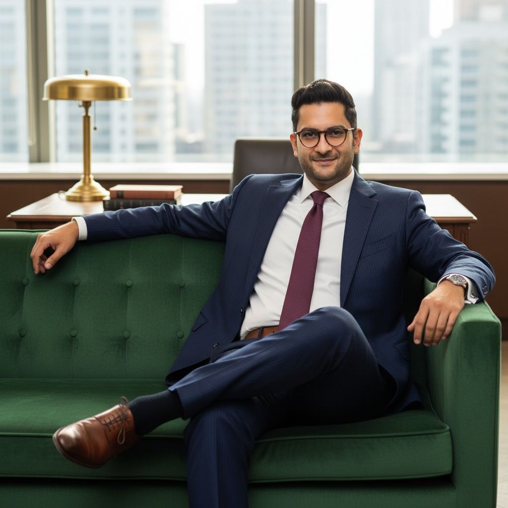 Agent Profile Slider